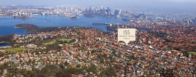 Shop 1, 155 Middle Head Road Mosman NSW 2088 - Image 2