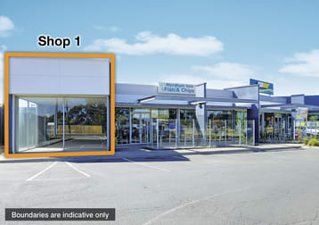 Shops 1 &/210 Ballan Road Wyndham Vale VIC 3024 - Image 2