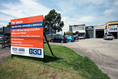 Unit 2/1880 Hume Highway Campbellfield VIC 3061 - Image 1