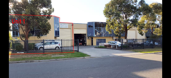 Unit 1/2 Heald Road Ingleburn NSW 2565 - Image 3