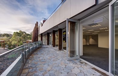 Office 8/679 Victoria Street Abbotsford VIC 3067 - Image 1