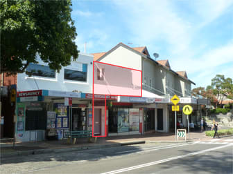 Office 1/85 Avenue Road Mosman NSW 2088 - Image 1