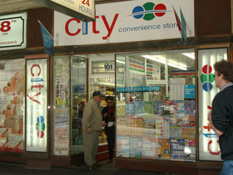 101 Swanston Street Melbourne VIC 3000 - Image 1