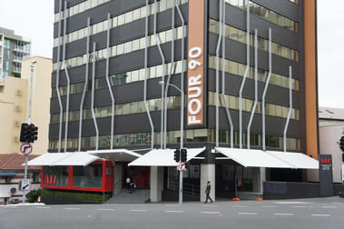 Level 9/490 Upper Edward Street Spring Hill QLD 4000 - Image 1