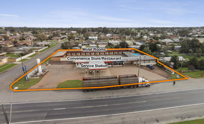 295 Murray Street Finley NSW 2713 - Image 1
