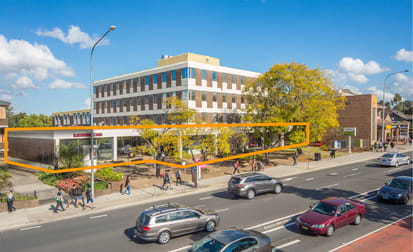 1-5 & 7/151-155 Hawkesbury Road Westmead NSW 2145 - Image 2