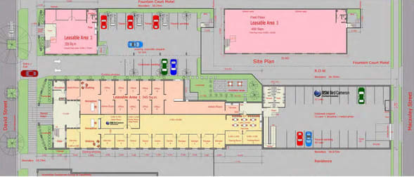 1/566 David Street Albury NSW 2640 - Image 2