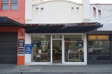 445 High Street Northcote VIC 3070 - Image 1