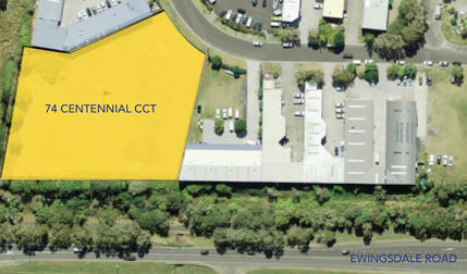 5a/74 Centennial Cct Byron Bay NSW 2481 - Image 2