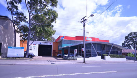 124 Penshurst Street Willoughby NSW 2068 - Image 1