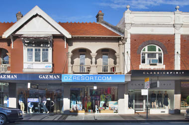 Shop 1/787 Military Road Mosman NSW 2088 - Image 3