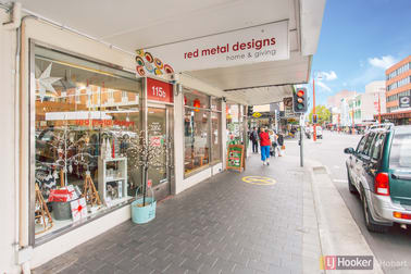 115 Elizabeth Street Hobart TAS 7000 - Image 1