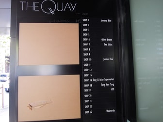 Shop 15/61-67 Quay Street Sydney NSW 2000 - Image 2