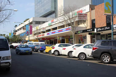 Suite 7/156-168 Queen Street Campbelltown NSW 2560 - Image 1