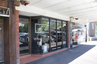 549 Hampton Street Hampton VIC 3188 - Image 1