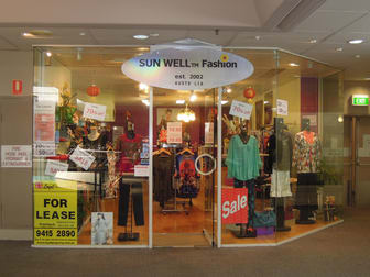 Shop 59/427-441 Victoria Avenue Chatswood NSW 2067 - Image 2