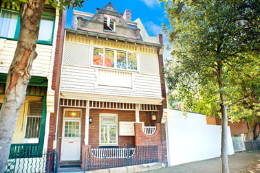 553  South Dowling Street Surry Hills NSW 2010 - Image 1