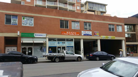 74/23-27 MacMahon Street Hurstville NSW 2220 - Image 1