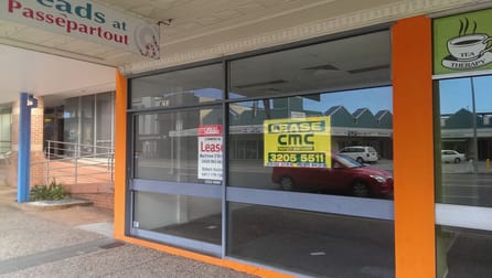 1/283 Logan Road Greenslopes QLD 4120 - Image 1