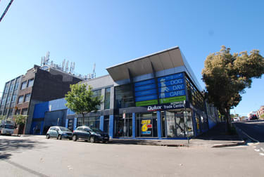 232-236 Cleveland Street Chippendale NSW 2008 - Image 1