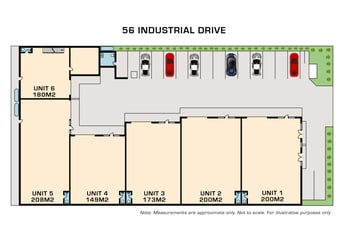 Unit 1/56 Industrial Drive Coffs Harbour NSW 2450 - Image 3