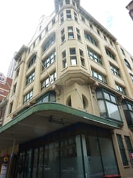 Level 3, 1/154 Elizabeth Street Sydney NSW 2000 - Image 1