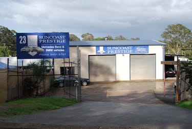 23 Advance Road Kuluin QLD 4558 - Image 1