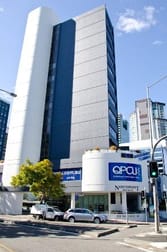 Level 7  2 North Quay Brisbane City QLD 4000 - Image 1
