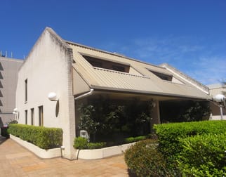 Suite 2b, 2 New Mclean Street Edgecliff NSW 2027 - Image 1