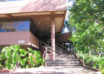 28/456 St Kilda Road Melbourne VIC 3000 - Image 1