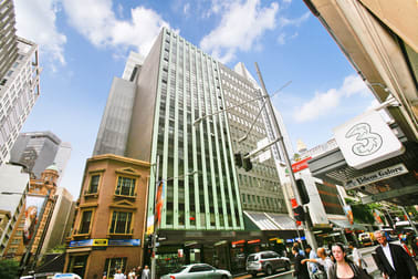 300 George Street Sydney NSW 2000 - Image 1