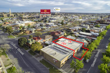 Click to view all images 78A Garsed Street Bendigo VIC 3550 - Image 2