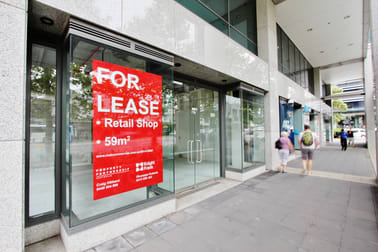 Shop 1/207 Pacific Highway St Leonards NSW 2065 - Image 2