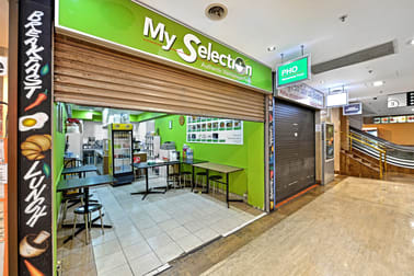 B8/7-13 Hunter Street Sydney NSW 2000 - Image 2