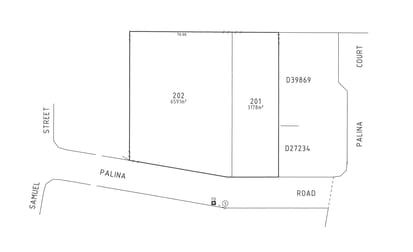 LOT 201 PALINA ROAD Smithfield SA 5114 - Image 2