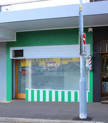Shop 3/Cnr President Ave & President Ln Caringbah NSW 2229 - Image 1