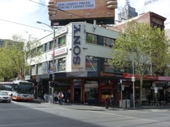 Level 1, S/253 Lonsdale Street Melbourne VIC 3000 - Image 1