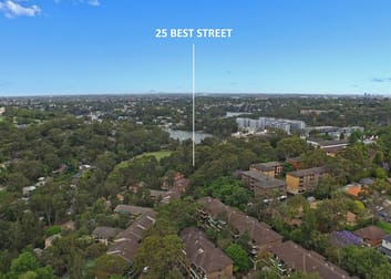 25 Best Street Lane Cove NSW 2066 - Image 1