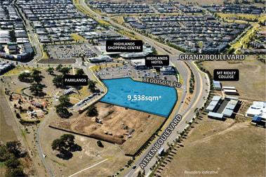 Click to view all images 1-15 Beddison Road Craigieburn VIC 3064 - Image 1