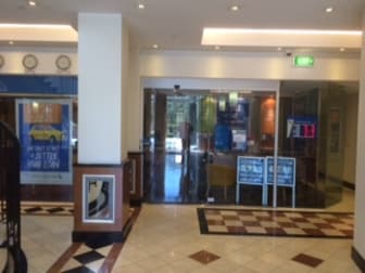 Click to view all images Retail/1 Queens Road Melbourne St Kilda Road VIC 3004 - Image 1