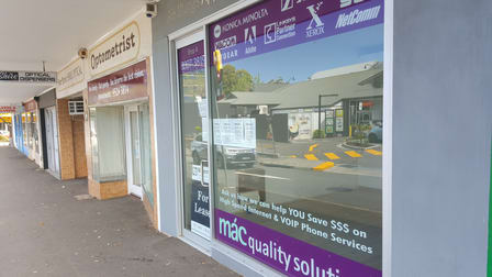 Shop 4/Cnr President Ave & President Ln Caringbah NSW 2229 - Image 1