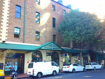 Ground  S5/84 Mary Street Surry Hills NSW 2010 - Image 1