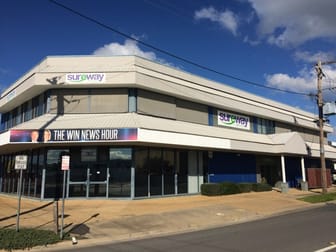 First Floor/30-32 Hammond Avenue Wagga Wagga NSW 2650 - Image 1