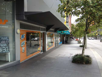 Shop 3/191-201 William Street Darlinghurst NSW 2010 - Image 1