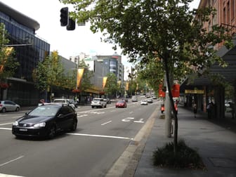 Shop 3/191-201 William Street Darlinghurst NSW 2010 - Image 2