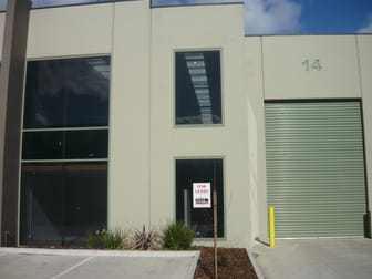 Factory 14 69-77 Mark Anthony Drive Dandenong VIC 3175 - Image 1