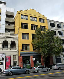 Unit 4/458 Swanston Street Carlton VIC 3053 - Image 1