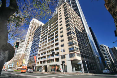 183 Macquarie Street Sydney NSW 2000 - Image 1