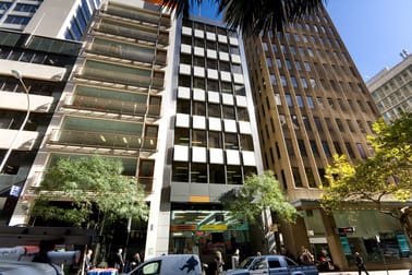 Level 2/105 Pitt Street Sydney NSW 2000 - Image 1