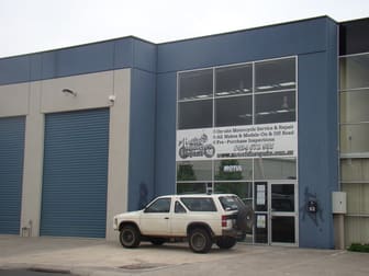 52 Industrial Park Drive Lilydale VIC 3140 - Image 1